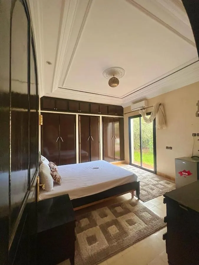 Riad Sana Marrakesh