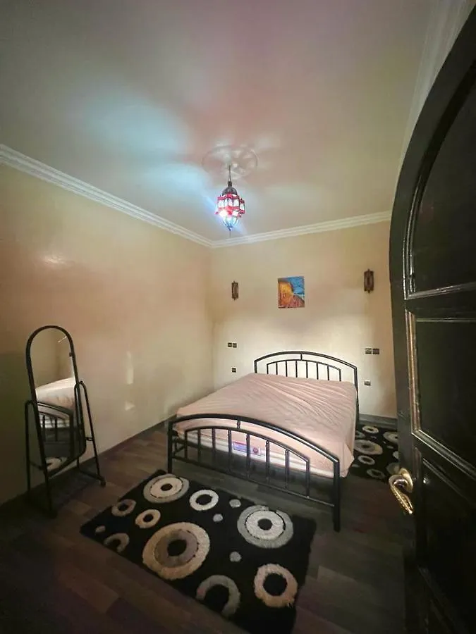 Riad Sana Marrakesh 0*,  Morocco