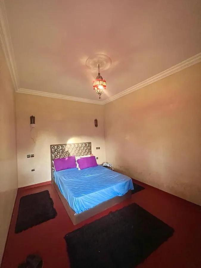 Lodge Riad Sana Marrakesh