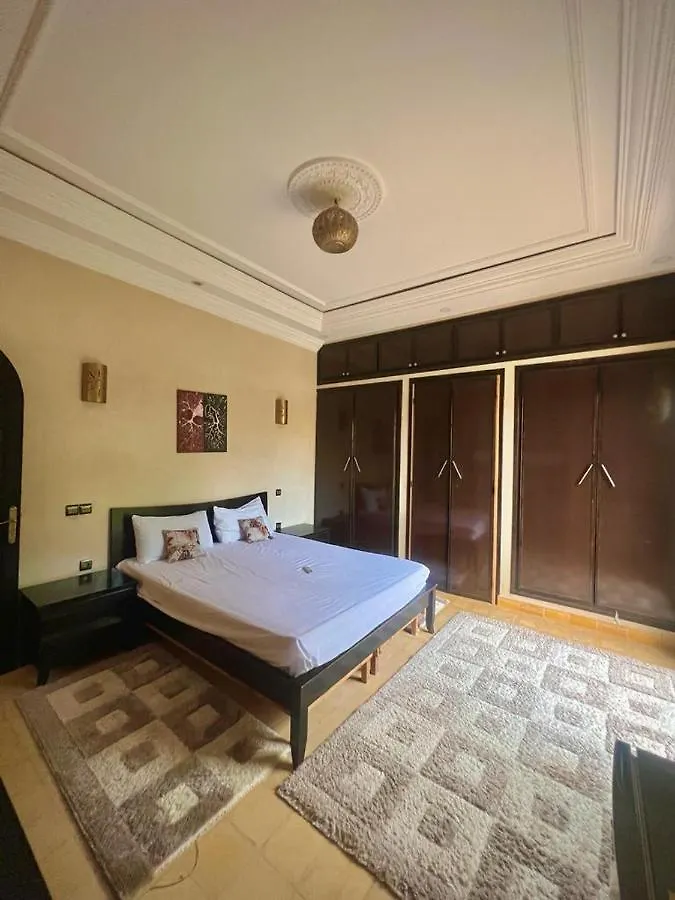 Riad Sana Marrakesh Lodge